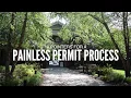 10 Tips for the Construction Permit Process