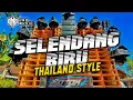 Download Lagu DJ SELENDANG BIRU - THAILAND STYLE COCOK BUAT KARNAVAL❗ FYP TIKTOK BY UNO MUSIC