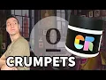 A Strain Meant for the Wake n Bake Curio Crumpets Review
