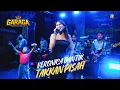Lagu TAKKAN PISAH - VERONICA DANTIK | GARAGA Djandhut Sragen