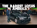 Download Lagu The Car The British Tried To Ban: The Lotus Carlton | Jay Leno's Garage