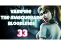 Download Lagu Vampire the Masquerade: Bloodlines [33] - BROTHER BLOOD BUDDIES  -  Gangrel Gameplay