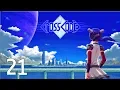 Let s Play CrossCode Part 21 Small Town Big Problems