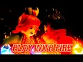 Download Lagu Ninjago: Kai and Wyldfyre “Play with Fire” - Sam Tinnesz ft. Yacht Money