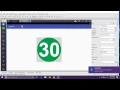 How to change ImageButton background Image when clicked in Android Studio in Telugu