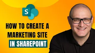 How To Create A Marketing Department Site In SharePoint  How To Create A Marketing Department Site In SharePoint