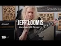 Jeff Loomis - Conquering Dystopia \