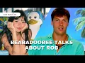 Beabadoobee talks about Rob