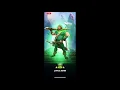 Download Lagu Empires and Puzzles: 83 summons / League of Villains \u0026 Dark Lord fighting (February 2021)