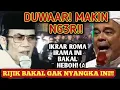 Download Lagu IQRAR KH ROMA IRAMA THIS IS SURPRISING!! RIJIK CHOSE THE WRONG L4W4N!!