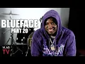 Lagu Blueface on Why He Called His Mother a Wh**e, Side Chick Misspelling His Name on Tattoo (Part 20)