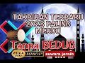 Download Lagu TAKBIRAN PALING MERDU 2023 TANPA BEDUG || Gema Takbir TERPOPULER  PALING ENAK DI DENGAR 1444H