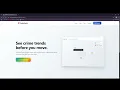 Google Maps Hackathon 2025 - SafeWorld