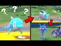 How to Evolve Finizen into Palafin Without Friends in Pokemon Scarlet Violet