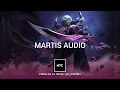 Download Lagu Suara Hero Martis Bahasa Indonesia | MLBB