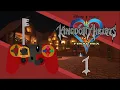 Somehow this crossover works Kingdom Hearts Final Mix Stream archive