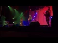 Parker Millsap - Morning Blues - Live at the Opera 10/13/16