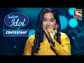 Download Lagu Sayli Kamble ने मचाया Stage पे धूम | Indian Idol | Contestant