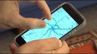 Waze Integration Into QuickMap - Caltrans News Flash
