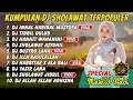 Download Lagu KUMPULAN SHOLAWAT PENARIK REZEKI, DJ FULL ALBUM SHOLAWAT TERBARU 2025! BASS GLER HOREG