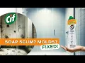Deep Clean Your Shower Like a Pro No More Grime or Mold