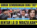 Download Lagu MEMALUKAN? GIBRAN BUKA TAS CEWEK DI DALAM KELAS.! BANJIR HUJATAN DARI WARGANET?