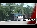 Man records arrest of 2 murder suspects in Del Rio later learns victim was his relative