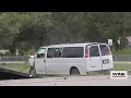 13 hurt including 11 minors after rollover crash in Lehigh Acres