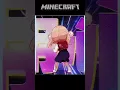Download Lagu Shigure Ui - Loli God's Requiem | Minecraft Pixel Art Animation