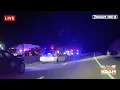 Three killed in wrong-way driver crash Neosho Mo teen flown trauma to Joplin