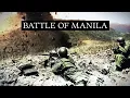 Download Lagu Battle of Manila 1945 (WW2 Documentary)