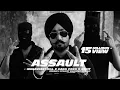 Download Lagu Assault : Manavgeet Gill x Kanji Porh x Sobit | New Punjabi Songs 2024