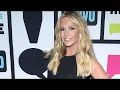 TAMRA JUDGE IS LOOKING SO FIT AT 50