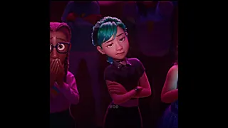 SHE SLAYED Riley Dreamproductions Edit Insideout 