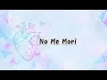 Nanpa Básico, SOG - No Me Morí (letra/lyrics)