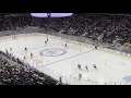 Artemi Panarin Empty-net Goal Pre-season 2019