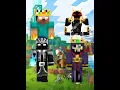 Download Lagu Herobrine \u0026 Null vs Entity 303 \u0026 Dreadlord - (All Forms) Battles (2 v 2) #minecraft #virals #editor