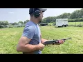 Slam firing ithaca model 37