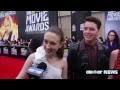 Taissa Farmiga Talks American Horror Story Season 3