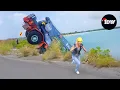 Download Lagu TOTAL IDIOTS AT WORK #682 | Instant Regret Fails Compilation 2025 | Best of the Week