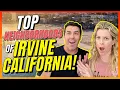 Top 7 Best Neighborhoods in Irvine California - Everyone s Moving To These Areas