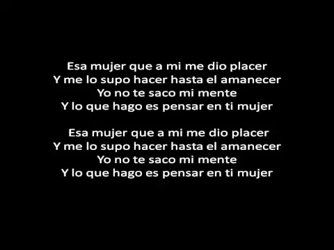 Download MP3 Nicky Jam - Voy A Beber (Letra) ✓