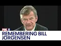 Longtime NYC news anchor Bill Jorgensen dies