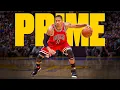 The World COMPLETELY FORGOT How INSANE Prime Derrick Rose Was 30 Minutes Of UNREAL Highlights