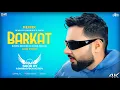 Download Lagu Barkat | Desi Mix | Khan Bhaini | Saab Music | Official Video | New Punjabi Remix Song 2024 #barkat