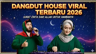 surat cinta dari allah untuk hambanya 