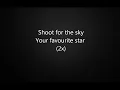 Quadron - Your Favorite Star [Lyrics]