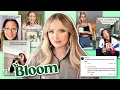 Why Are Influencers Still Promoting Bloom