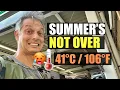 Download Lagu Japanese Summer Extends to September with Record Heat