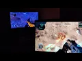 Console vs PC input lag Titanfall 2